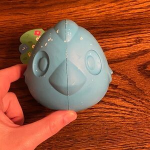 Bark Blue Janyne dog toy